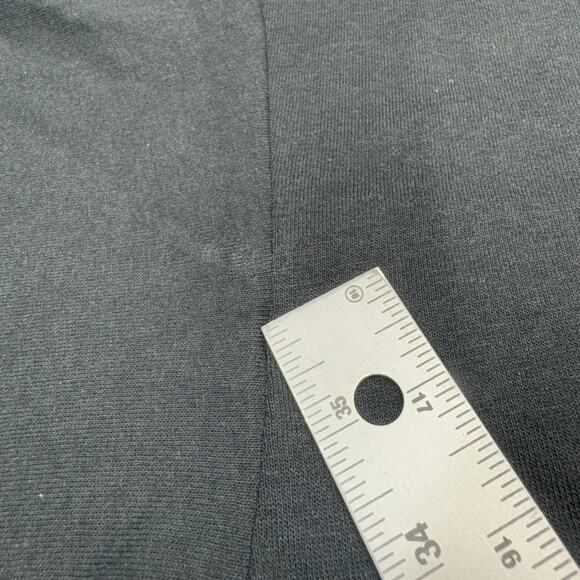 Vintage WCW Goldberg Shirt Mens Large Black Wrestling‎ T-Shirt Tee 90s WWF WWE - Picture 3 of 14